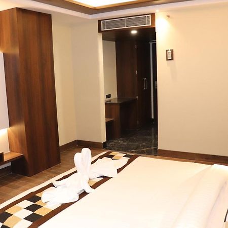 Hotel Grand Geeta Beawar Екстер'єр фото