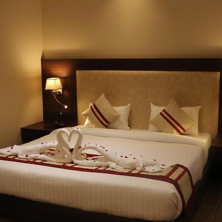 Hotel Grand Geeta Beawar Екстер'єр фото