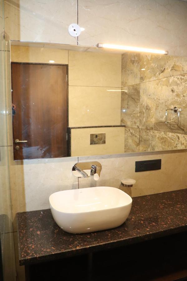 Hotel Grand Geeta Beawar Екстер'єр фото