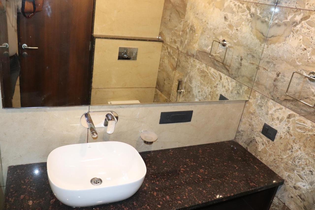 Hotel Grand Geeta Beawar Екстер'єр фото