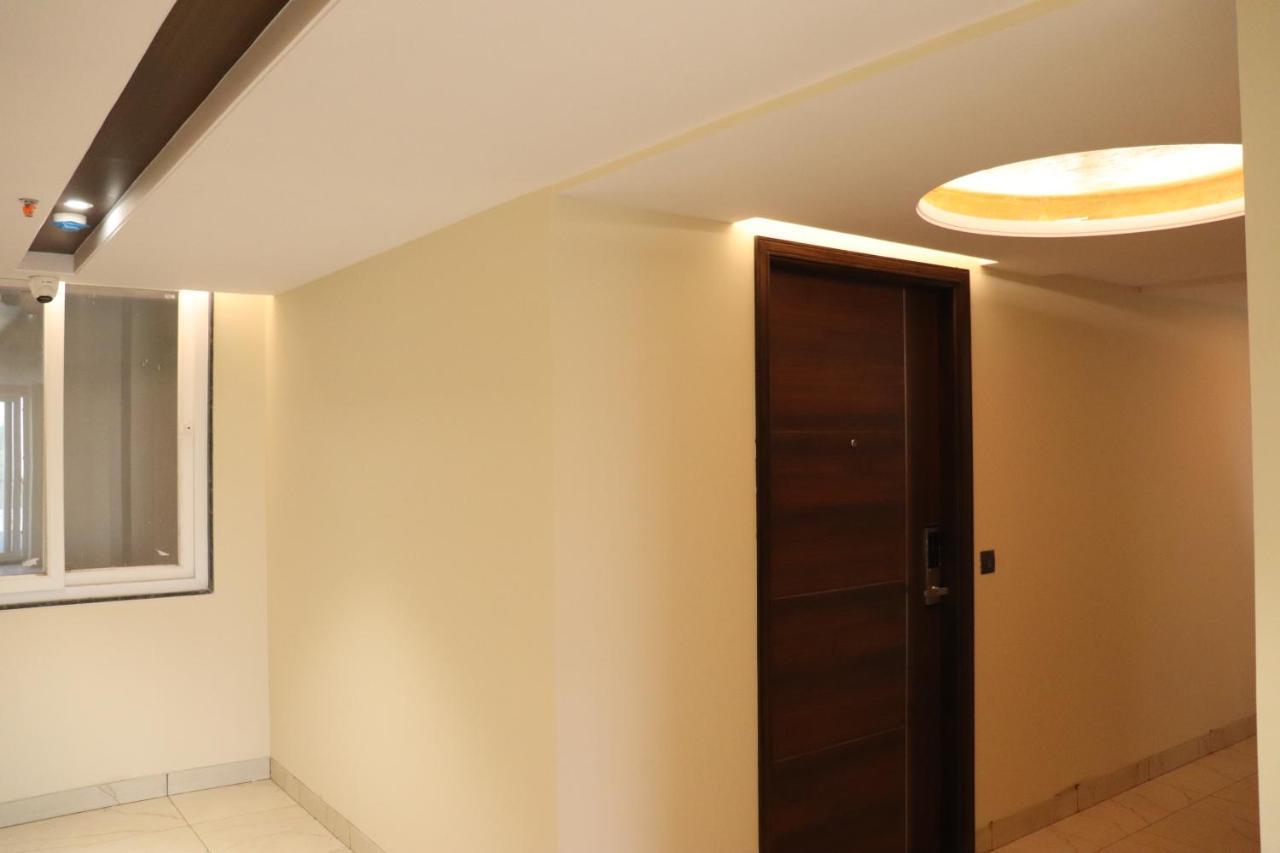Hotel Grand Geeta Beawar Екстер'єр фото