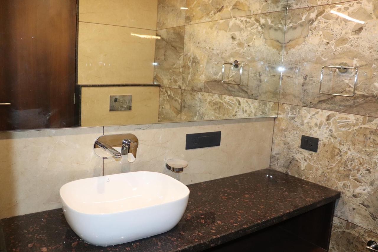 Hotel Grand Geeta Beawar Екстер'єр фото