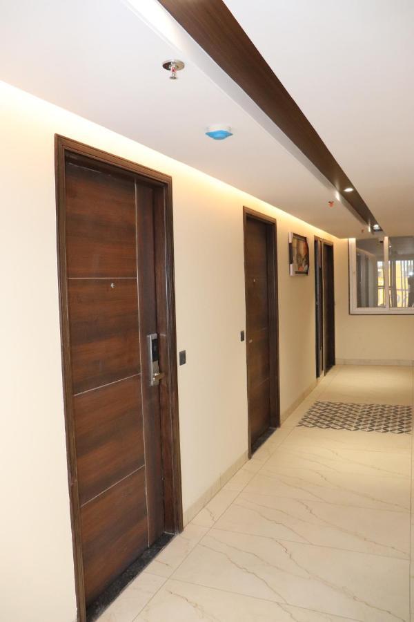 Hotel Grand Geeta Beawar Екстер'єр фото