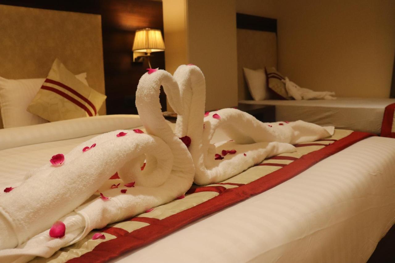 Hotel Grand Geeta Beawar Екстер'єр фото