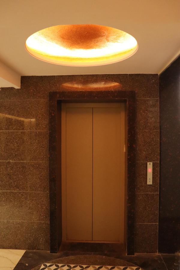 Hotel Grand Geeta Beawar Екстер'єр фото